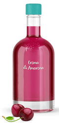 
                                Crema di Amarena
                            