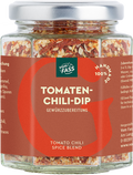 Tomaten - Chili Dip
