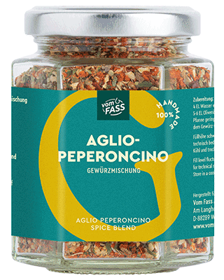 Aglio-Peperoncino