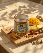 Tropical Barbecue Dip