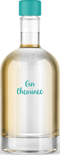 Laurin's Gin