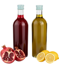 
                                Granatapfel Balsam Essig & Limonenöl Bundle
                            