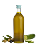 
                                Gurkenöl - Olio di Cetriolino
                            