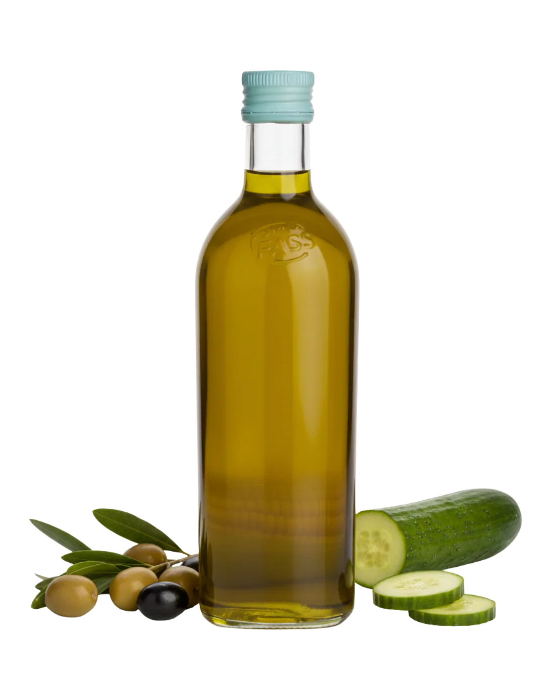 
                                Gurkenöl - Olio di Cetriolino
                            