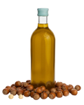 
                                Haselnussöl vierge
                            