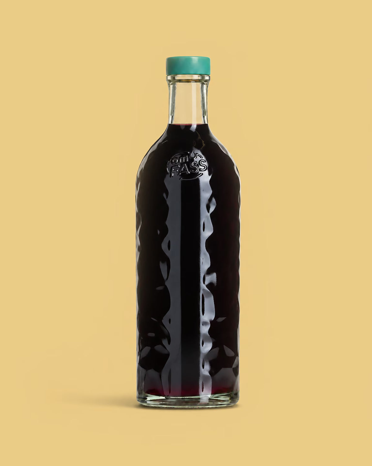 Heidelbeerlikör verfeinert mit Grappa