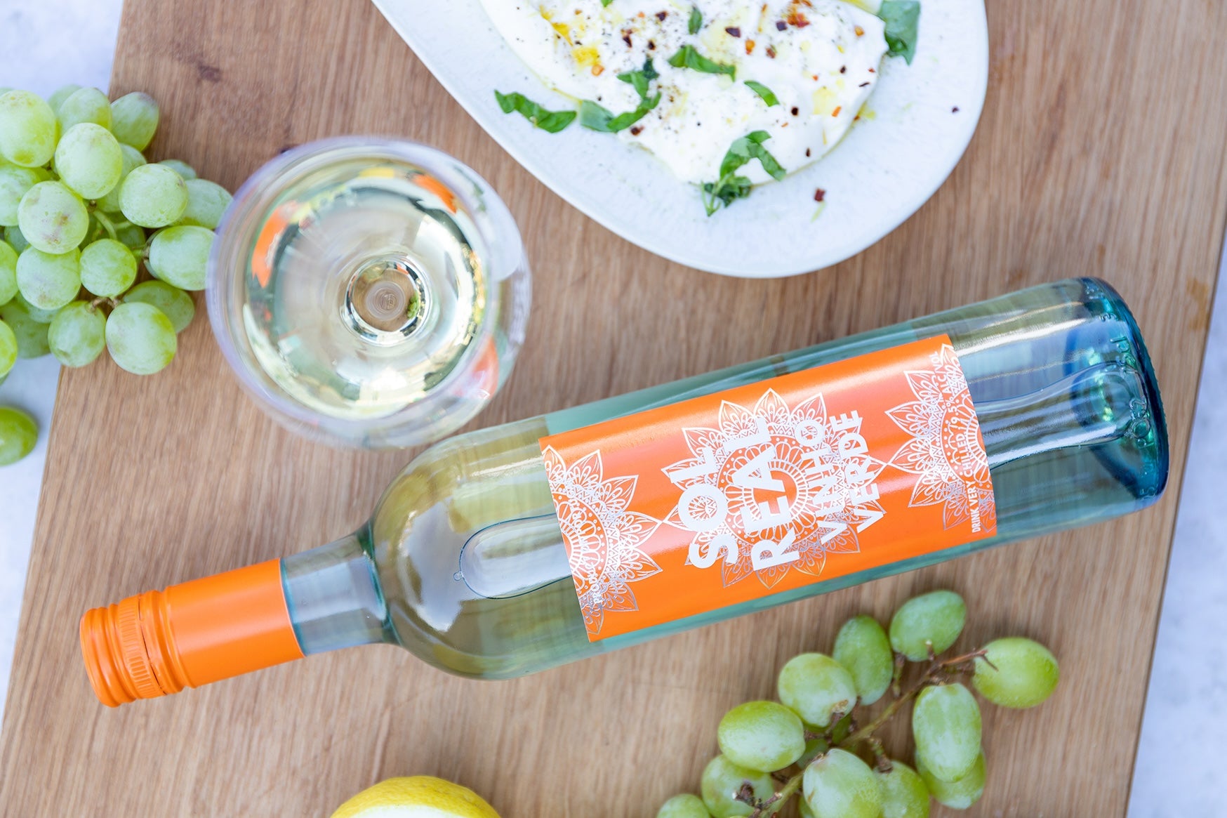 Sommerliche Weinwochen