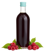 
                                Himbeer Balsam Essig
                            