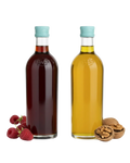 Himbeer Balsam Essig & Walnussöl Bundle