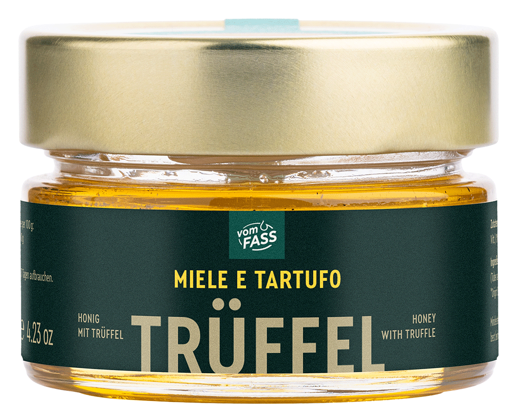 Miele al Tartufo