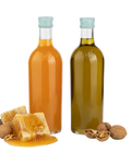 Waldblüten Honig Balsam Essig & Walnussöl - Bundle