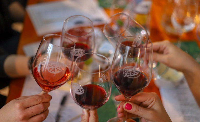 Afterwork Herbstweine
