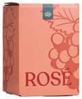 Rosato, 5 Liter Bag in Box