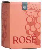 Rosato, 5 Liter Bag in Box