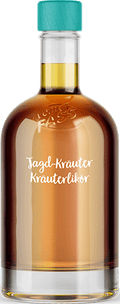 
                                Jagd-Kräuter Kräuterlikör
                            