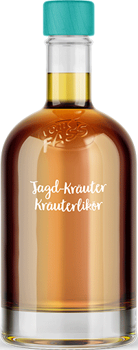 
                                Jagd-Kräuter Kräuterlikör
                            