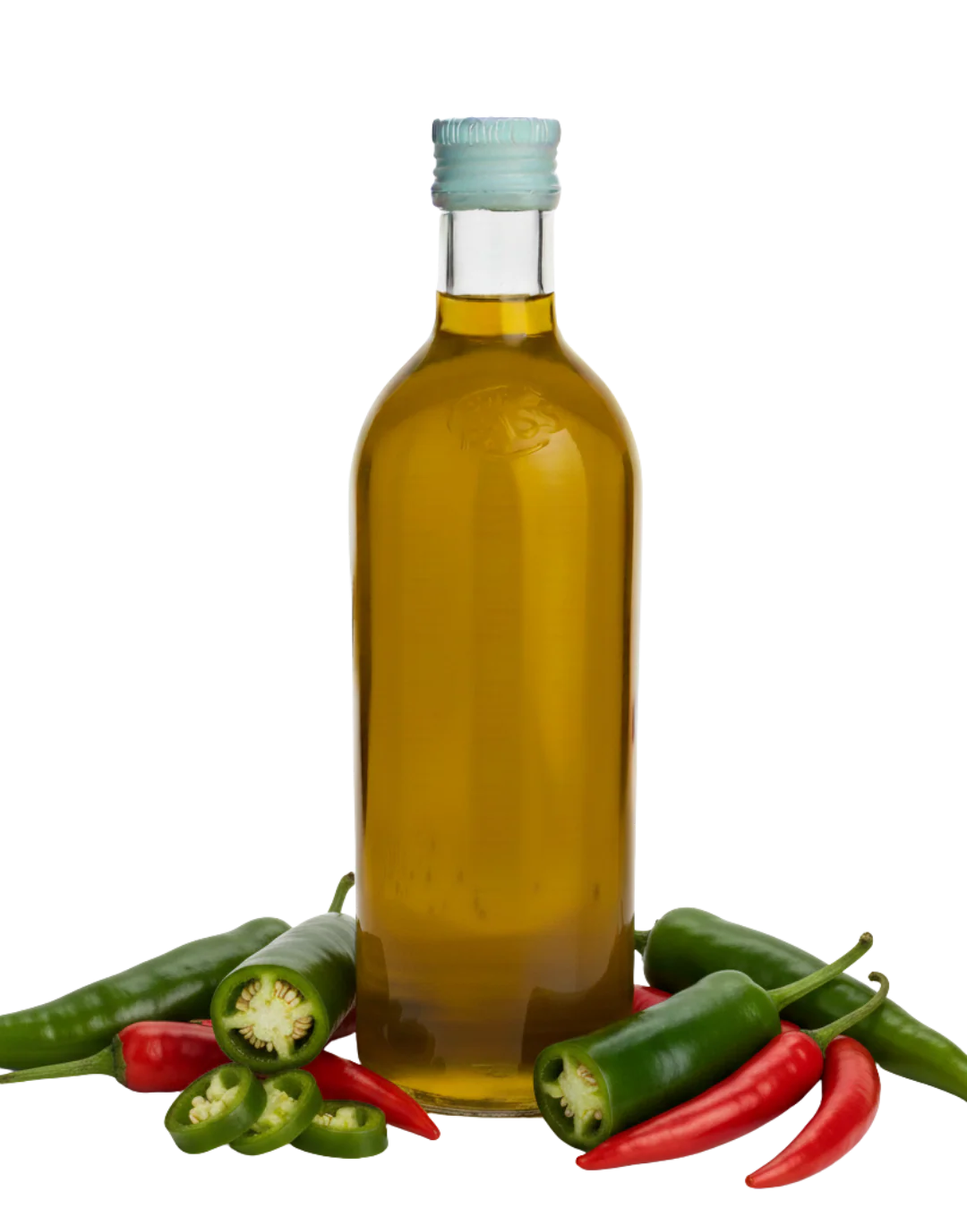 
                                Jalapeñoöl
                            
