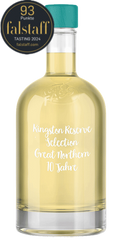 Kingston Reserve Selection Great Northern Small Batch Irish Whiskey 10 Jahre