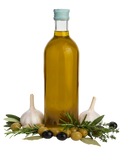 
                                Kräuteröl Knoblauch
                            