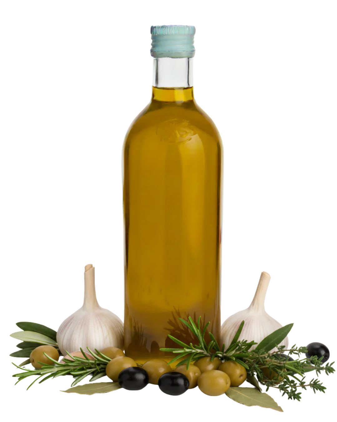 
                                Kräuteröl Knoblauch
                            