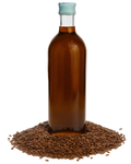 
                                Leinsamenöl bio
                            