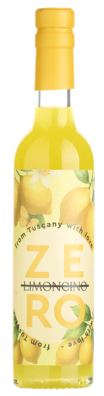 Limoncino Zero