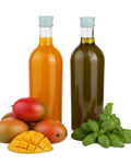 Mango Balsam & Basilikumnöl Bundle