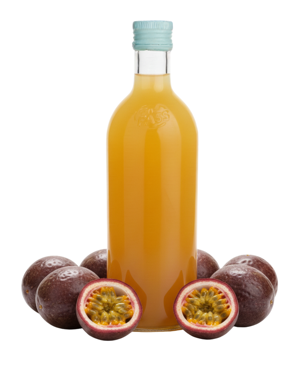 
                                Maracuja Balsam Star
                            
