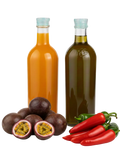 Maracuja Balsam Star & Jalapeñoöl - Bundle