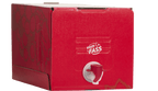 Merlot del Veneto IGT, 5 Liter Bag in Box