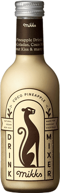 Mikks Coco Pineapple