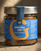 Obazda Dip