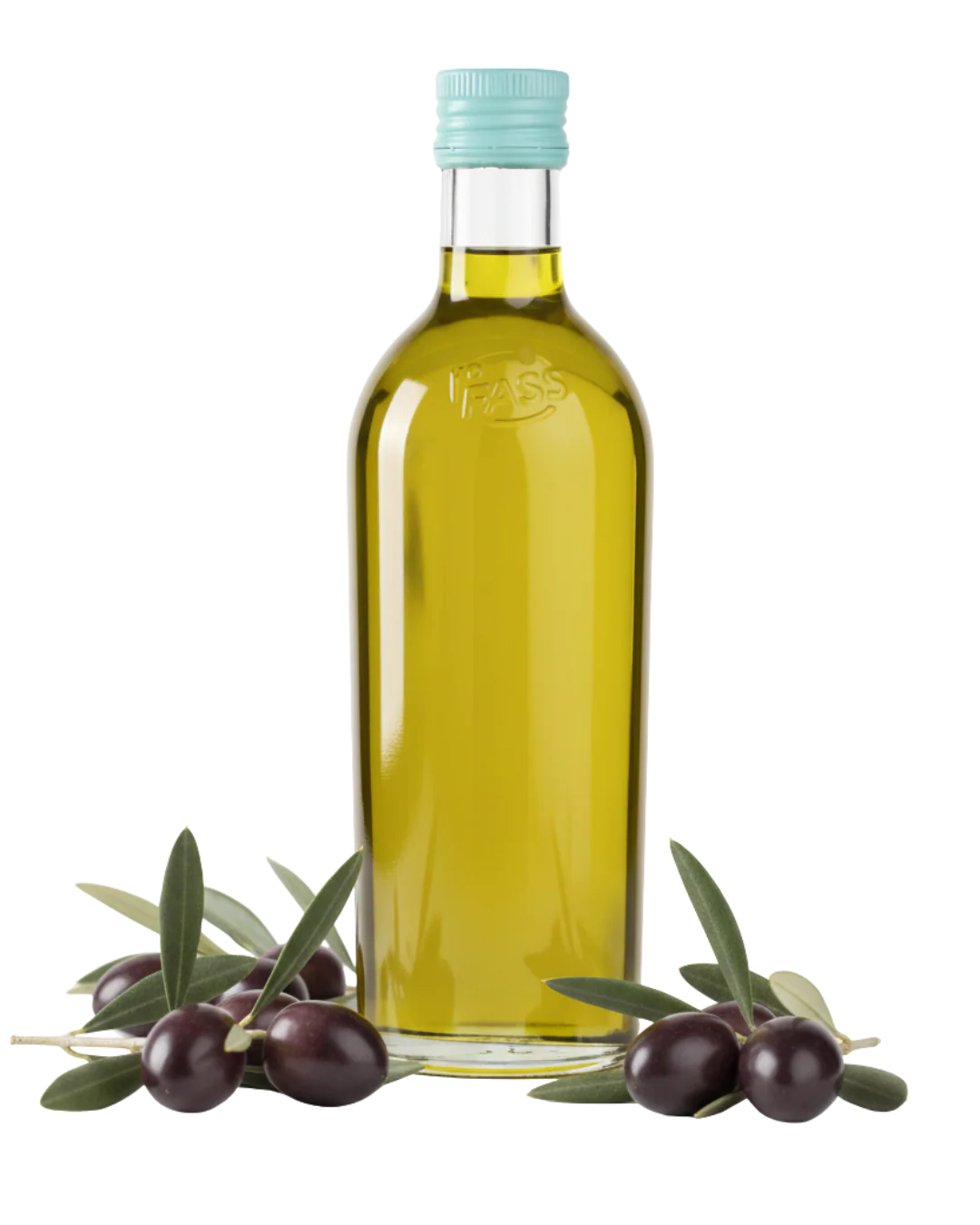 
                                Grand Cru de la Luna natives Olivenöl extra Bio
                            