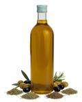 
                                Olivenöl mit Kräutern der Provence
                            