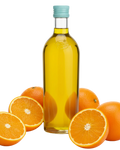 
                                Orangenöl
                            