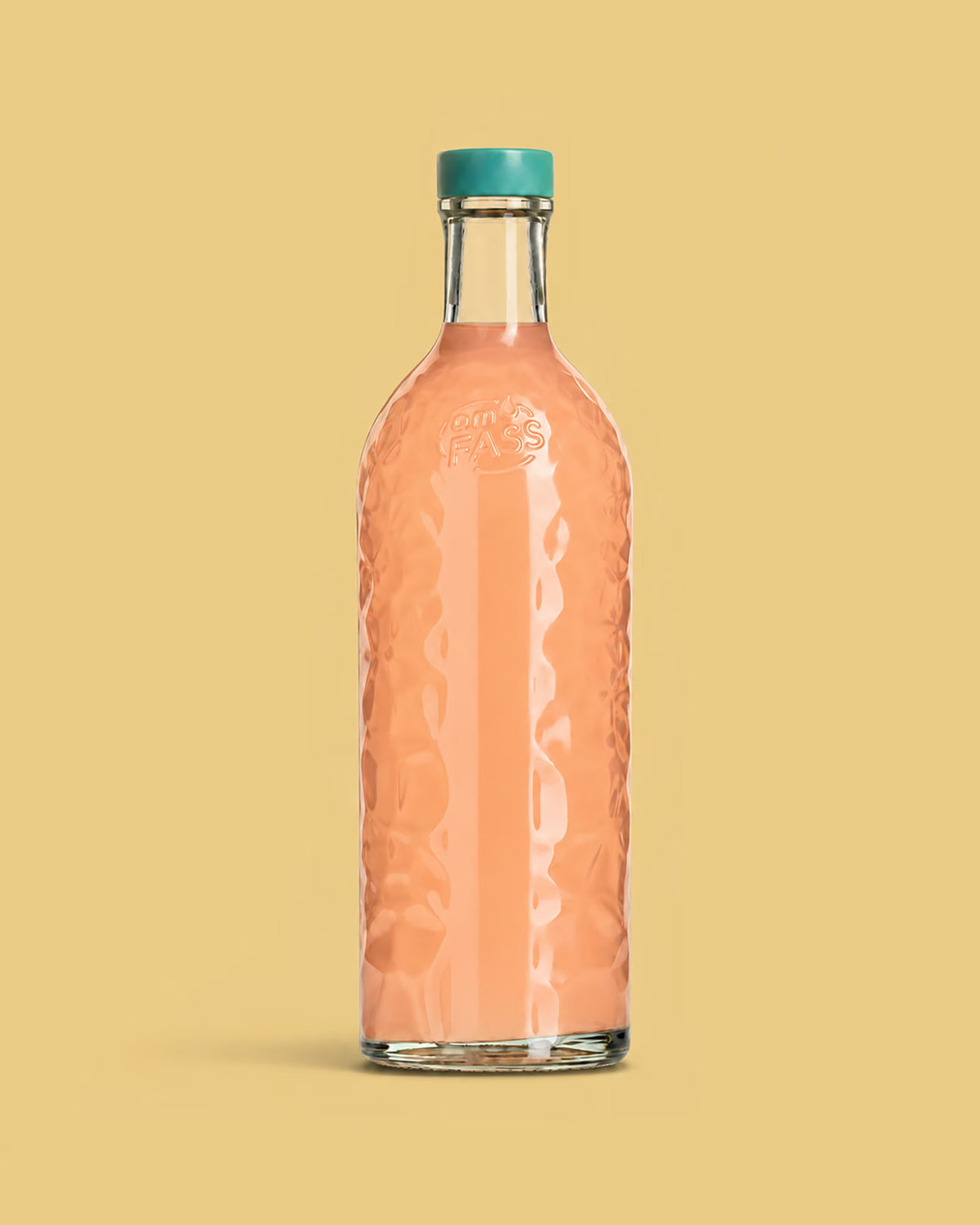 Pink Grapefruit Likör