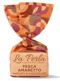 
                                Trüffelpralinen Pfirsich Amaretto
                            
