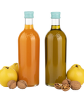 Quitten Balsam Essig & Walnussöl - Bundle