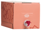 Rosato, 5 Liter Bag in Box