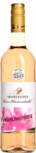 2025 Frühlingsbote Rose