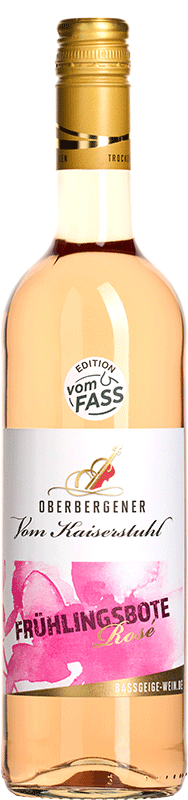 2025 Frühlingsbote Rose