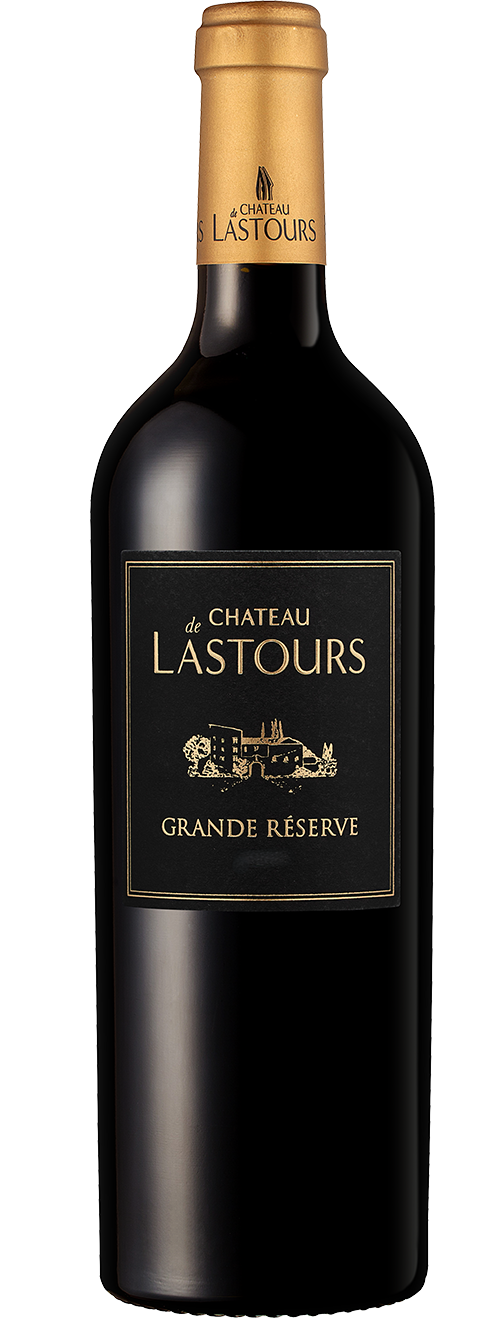 Grand Réserve