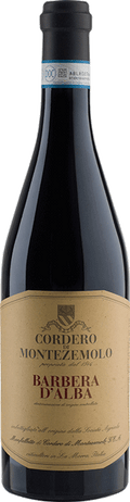 
                                2021 Barbera d'Alba DOC Cordero di Montezemolo
                            