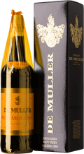 Rubi Asoleado Solera 1904 Dulce