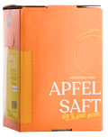Apfelsaft, 5 Liter Bag in Box