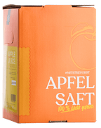 Apfelsaft, 5 Liter Bag in Box