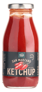 
                                Ketchup - San Marzano Tomate
                            