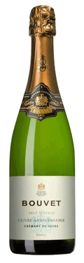 
                                Cremant Brut Vintage 30 Jahre VF A.O.C. 
                            