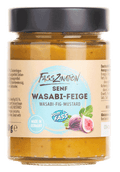 Senf Wasabi-Feige