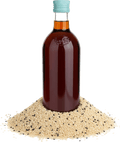 Sesamöl vierge BIO